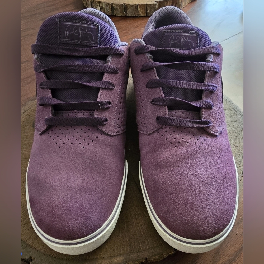 Nike Paul Rodriguez Lunarlon